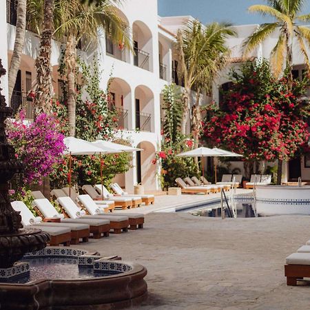Tropicana Los Cabos, Tapestry Collection By Hilton San Jose del Cabo Luaran gambar