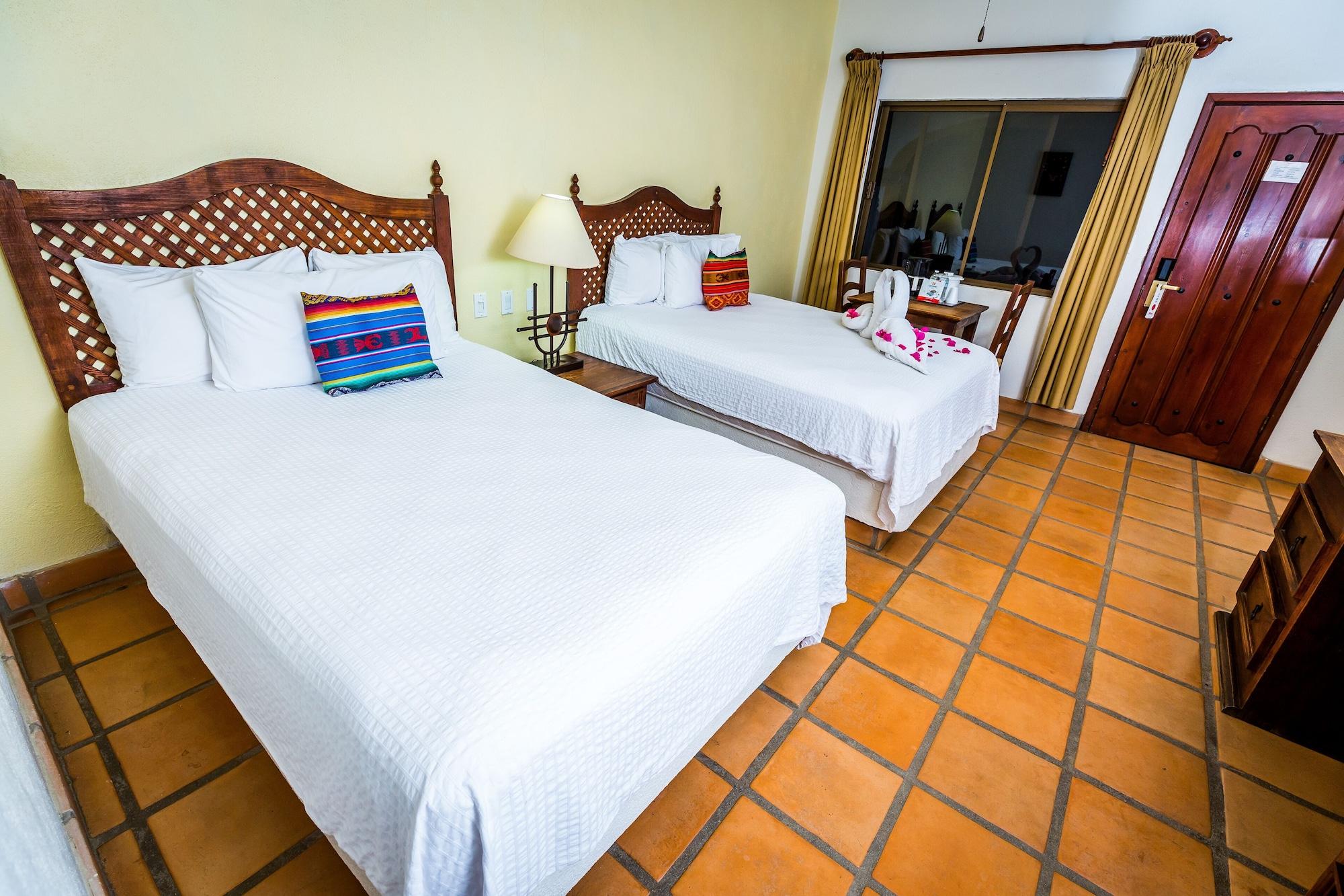 Tropicana Los Cabos, Tapestry Collection By Hilton San Jose del Cabo Luaran gambar