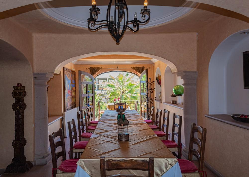 Tropicana Los Cabos, Tapestry Collection By Hilton San Jose del Cabo Luaran gambar