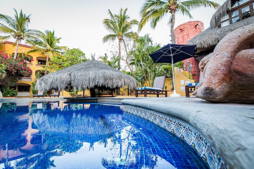 Tropicana Los Cabos, Tapestry Collection By Hilton San Jose del Cabo Luaran gambar