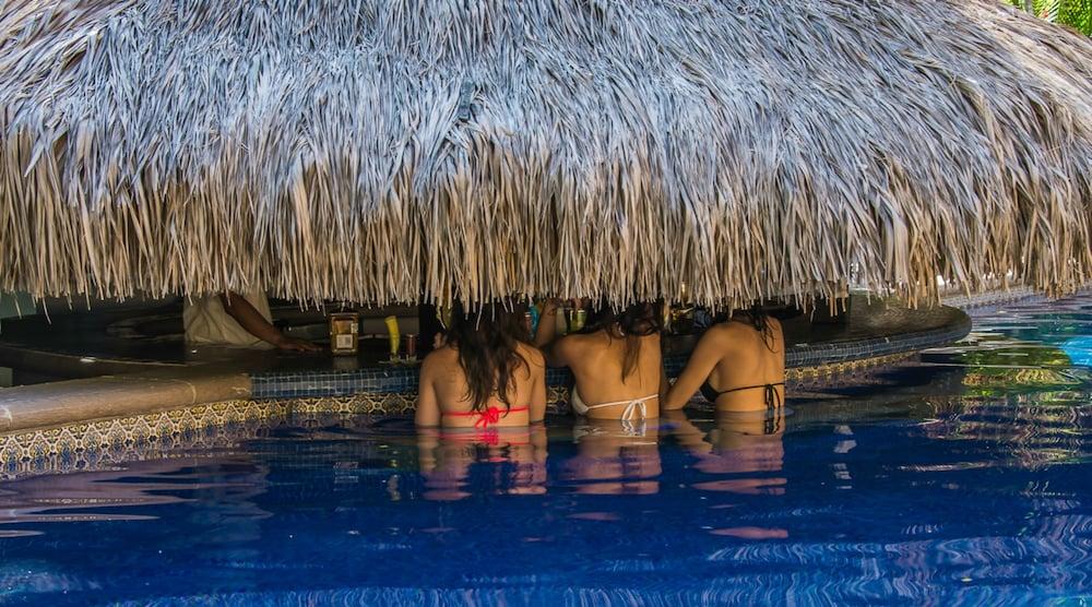 Tropicana Los Cabos, Tapestry Collection By Hilton San Jose del Cabo Luaran gambar