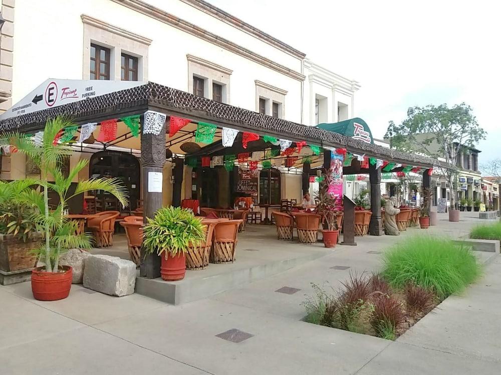 Tropicana Los Cabos, Tapestry Collection By Hilton San Jose del Cabo Luaran gambar