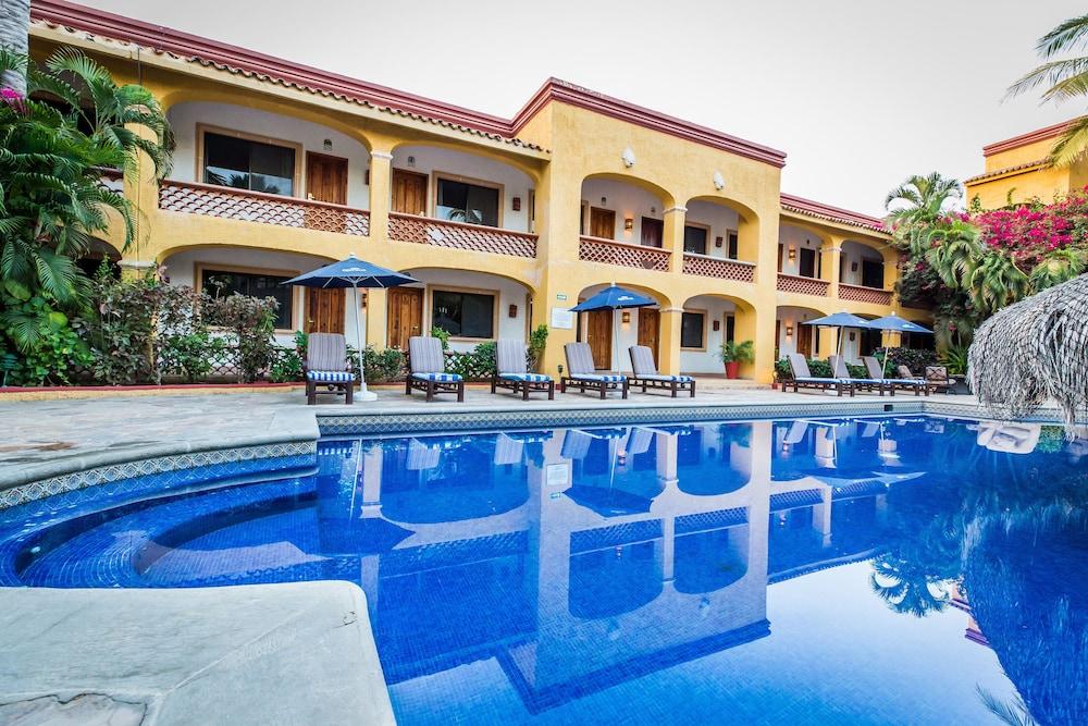 Tropicana Los Cabos, Tapestry Collection By Hilton San Jose del Cabo Luaran gambar