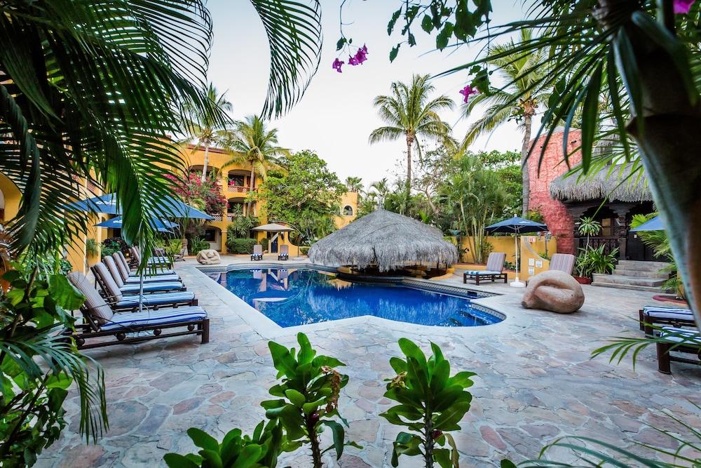 Tropicana Los Cabos, Tapestry Collection By Hilton San Jose del Cabo Luaran gambar