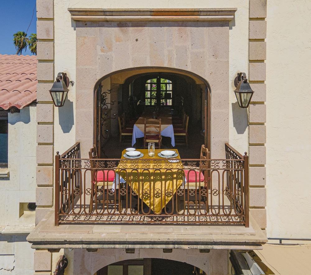 Tropicana Los Cabos, Tapestry Collection By Hilton San Jose del Cabo Luaran gambar