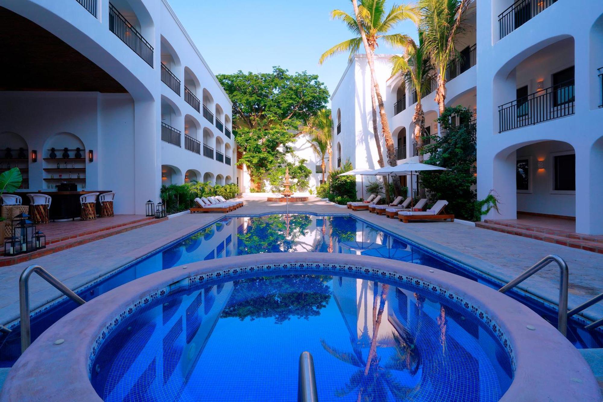 Tropicana Los Cabos, Tapestry Collection By Hilton San Jose del Cabo Luaran gambar