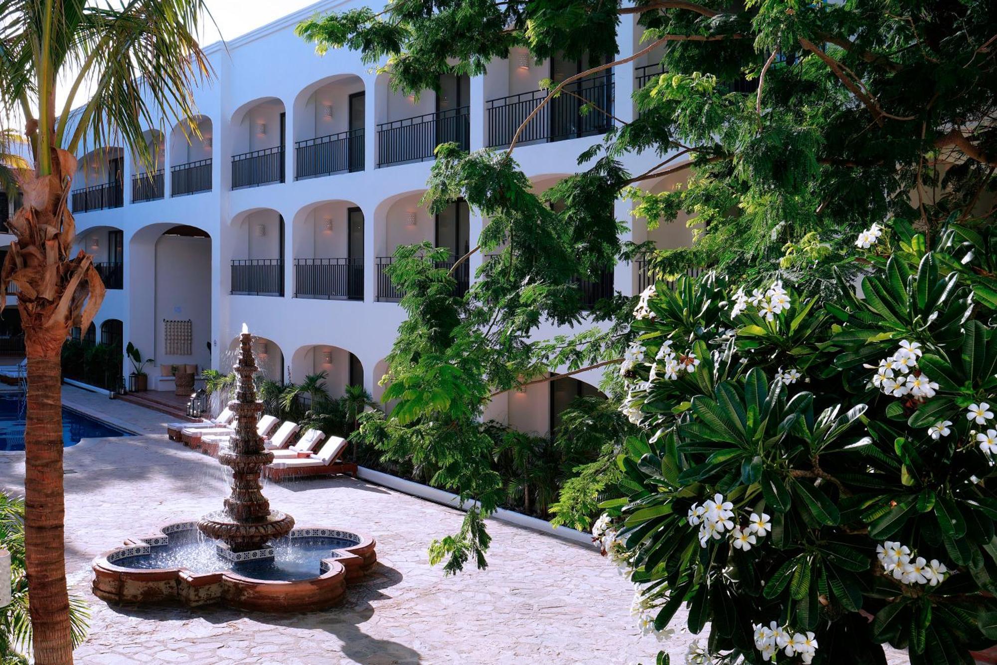Tropicana Los Cabos, Tapestry Collection By Hilton San Jose del Cabo Luaran gambar