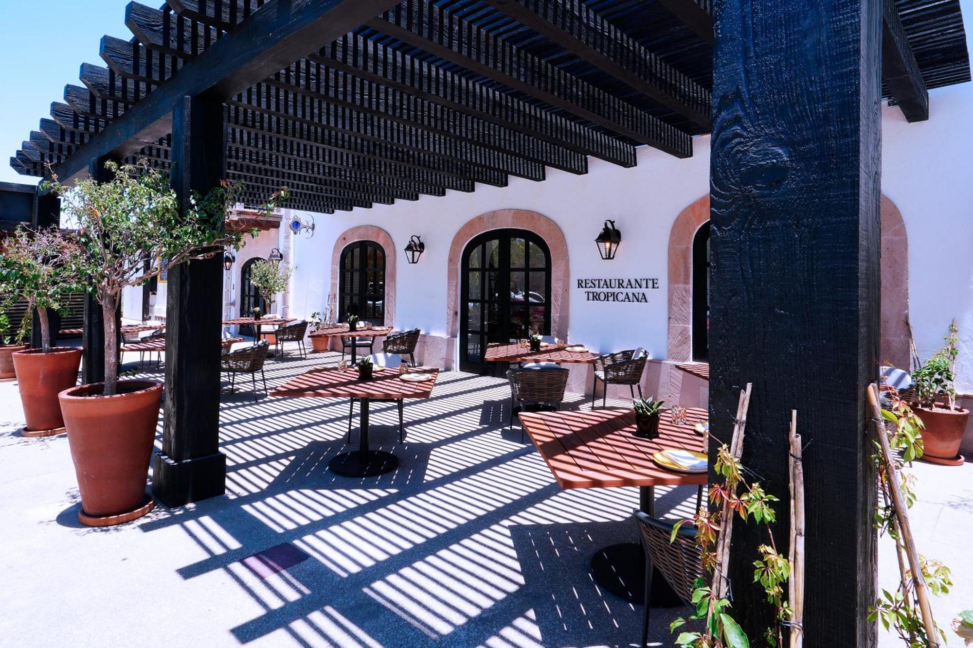 Tropicana Los Cabos, Tapestry Collection By Hilton San Jose del Cabo Luaran gambar