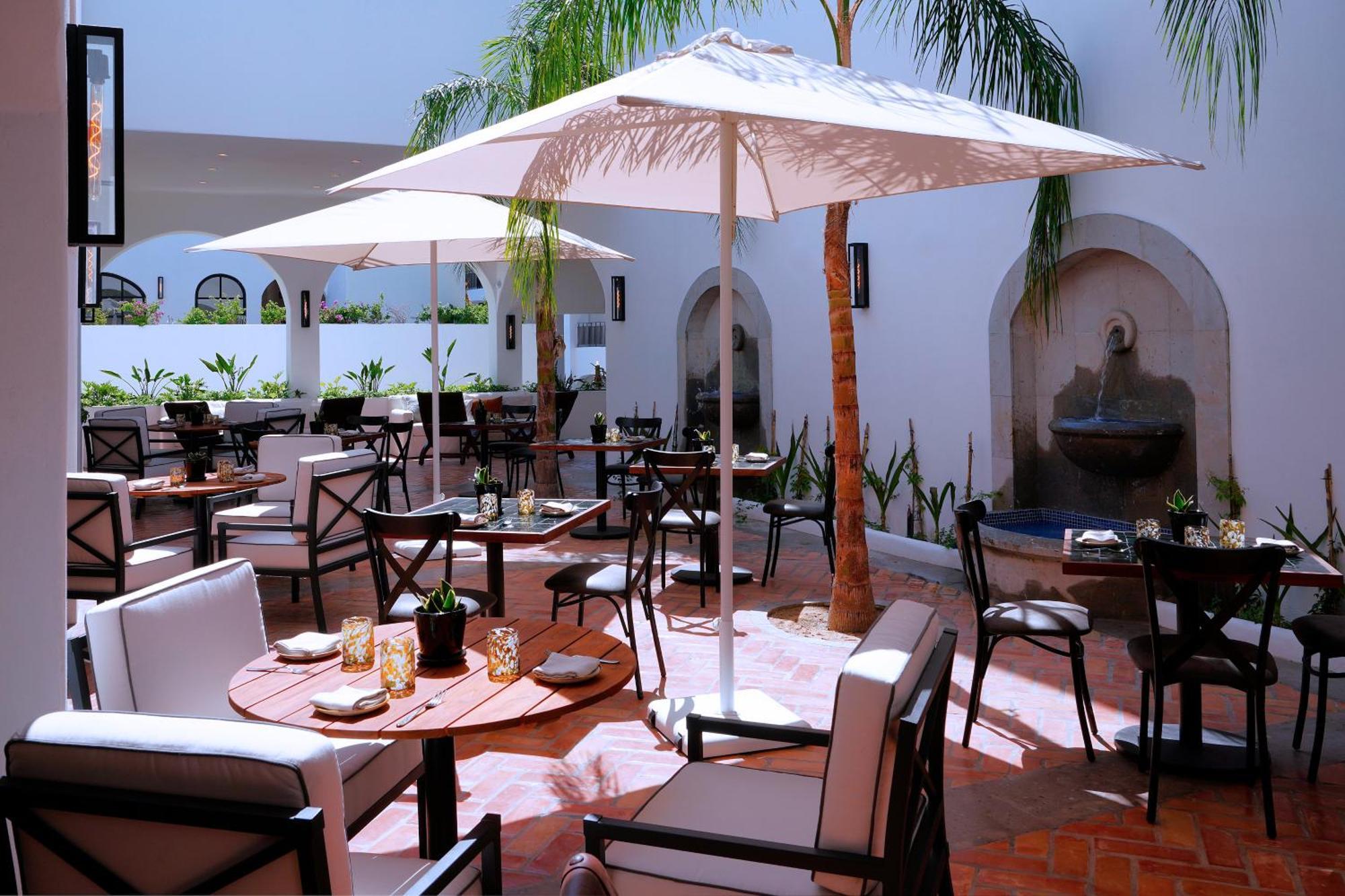 Tropicana Los Cabos, Tapestry Collection By Hilton San Jose del Cabo Luaran gambar