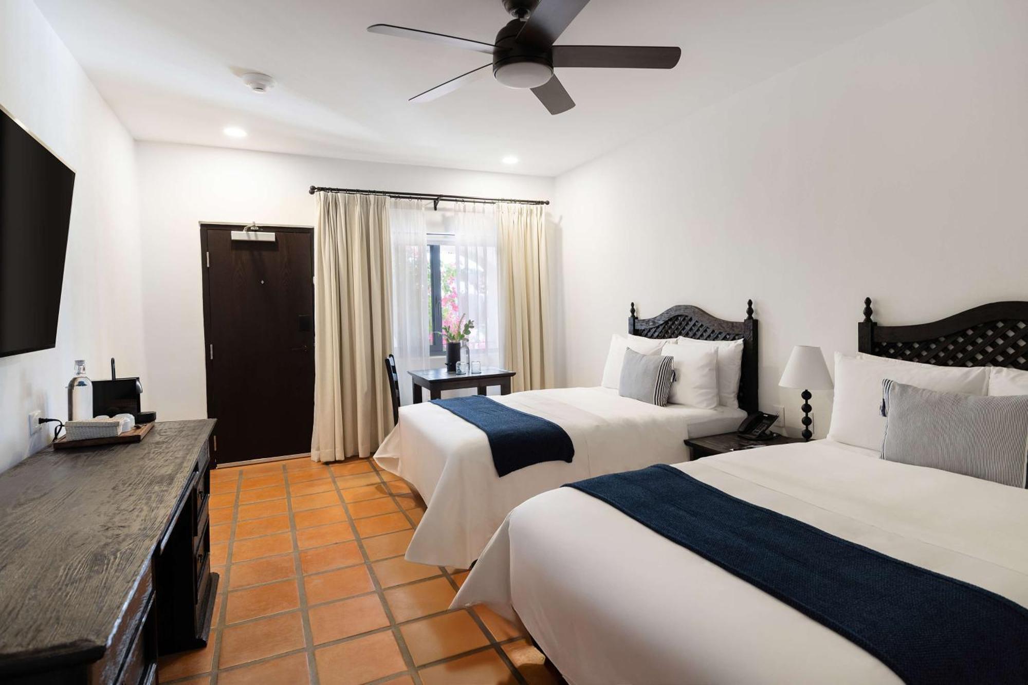 Tropicana Los Cabos, Tapestry Collection By Hilton San Jose del Cabo Luaran gambar