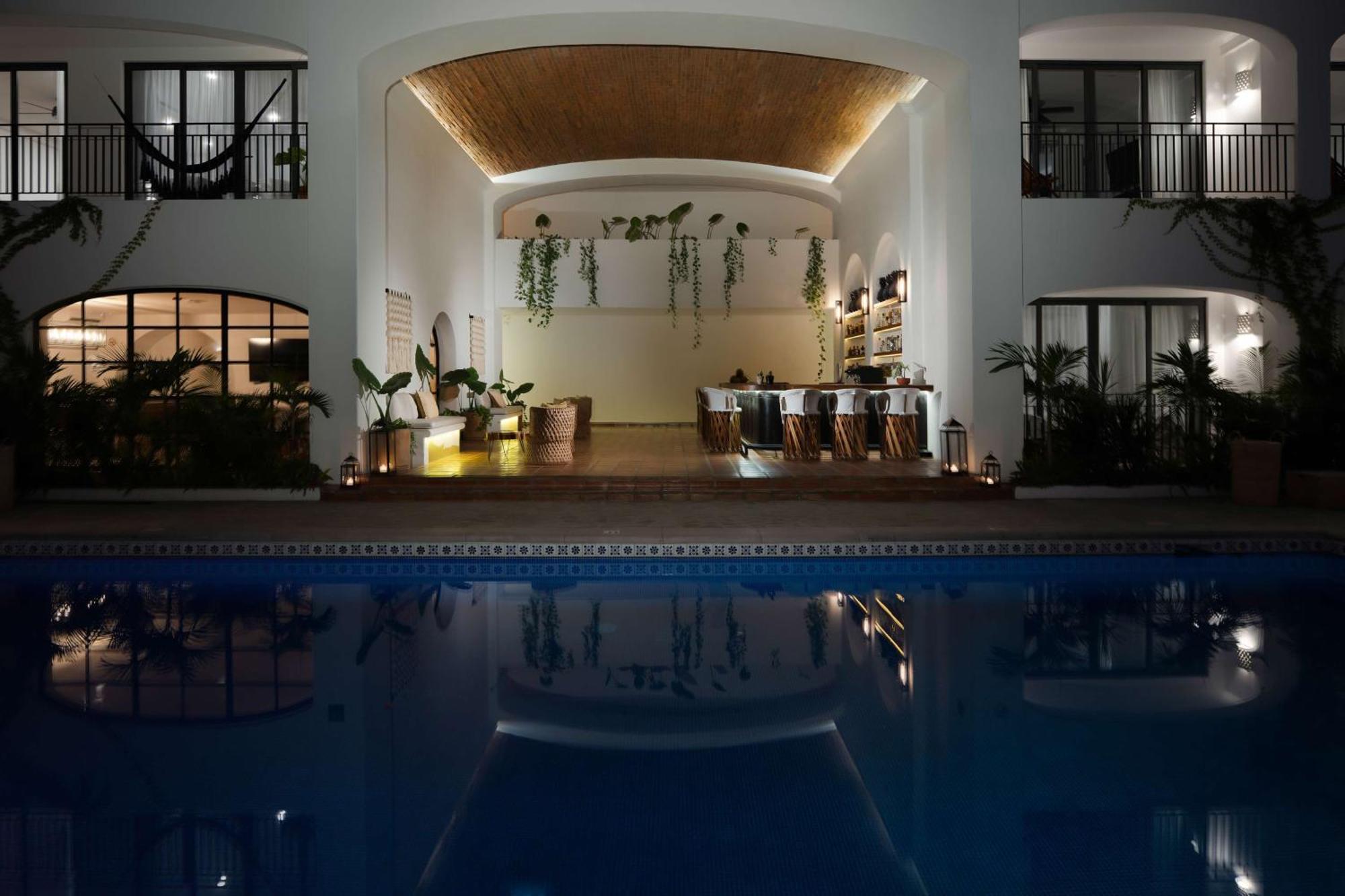 Tropicana Los Cabos, Tapestry Collection By Hilton San Jose del Cabo Luaran gambar
