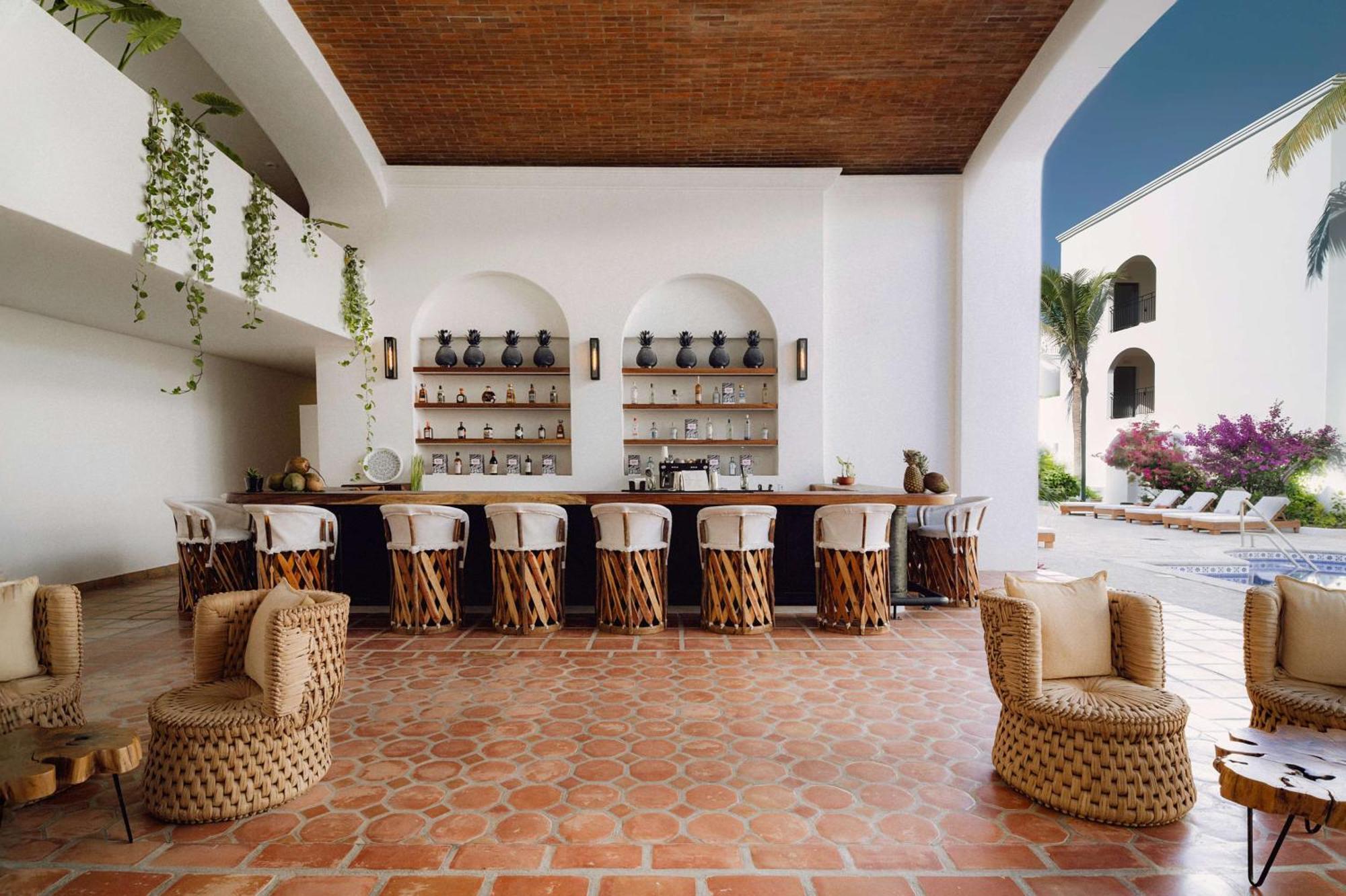 Tropicana Los Cabos, Tapestry Collection By Hilton San Jose del Cabo Luaran gambar