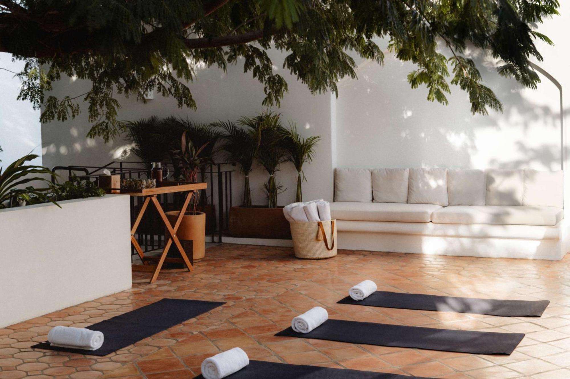Tropicana Los Cabos, Tapestry Collection By Hilton San Jose del Cabo Luaran gambar