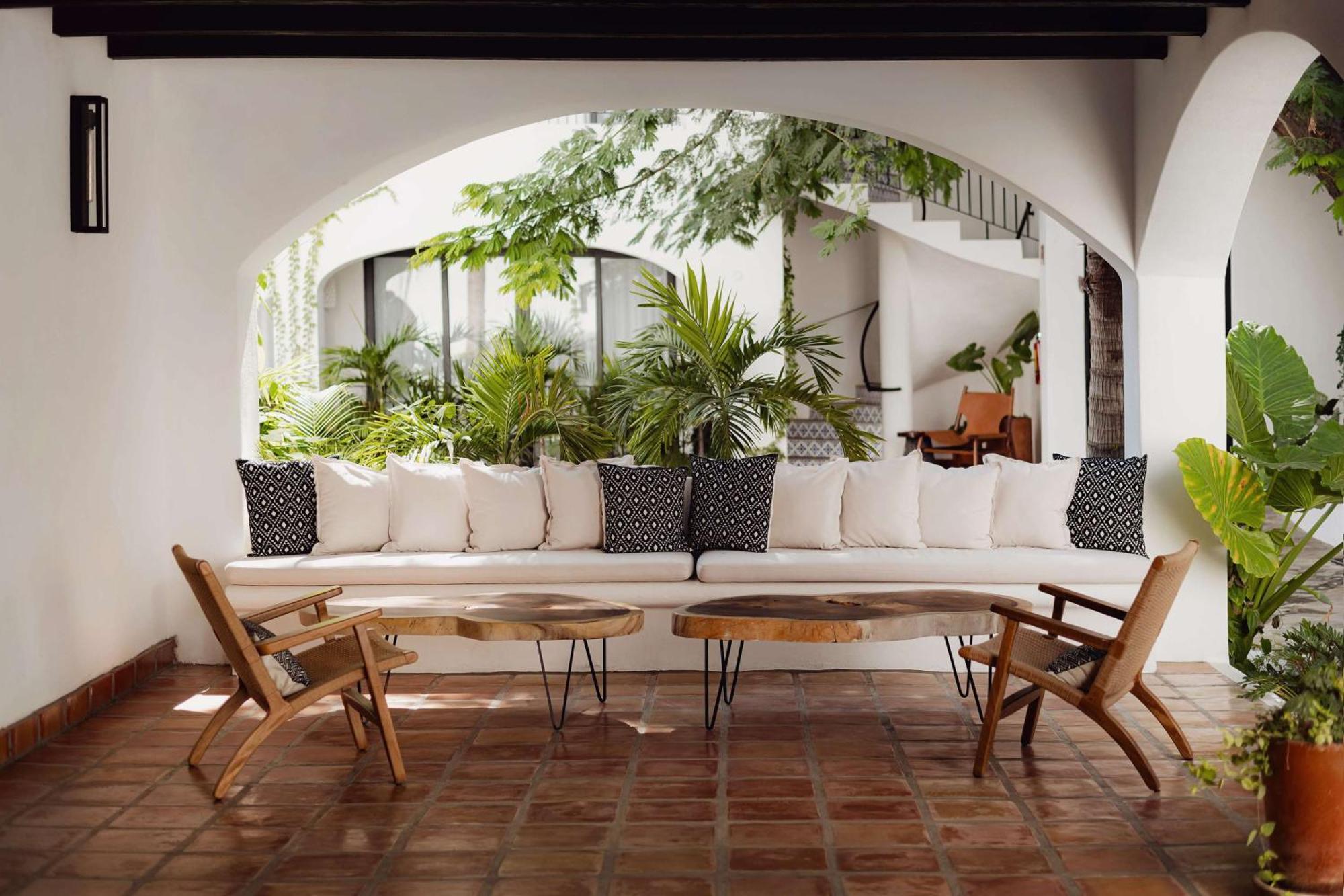 Tropicana Los Cabos, Tapestry Collection By Hilton San Jose del Cabo Luaran gambar