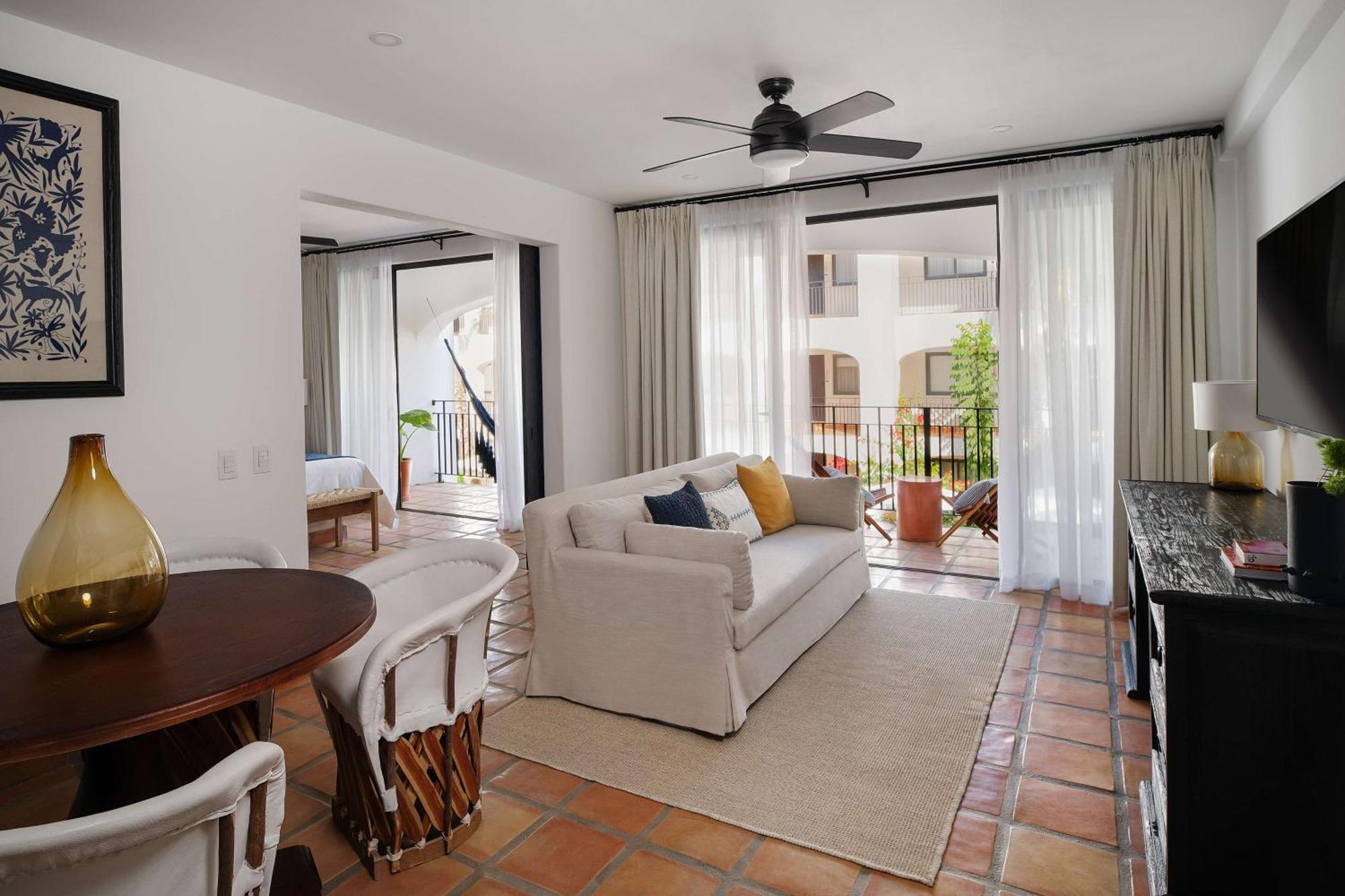 Tropicana Los Cabos, Tapestry Collection By Hilton San Jose del Cabo Luaran gambar
