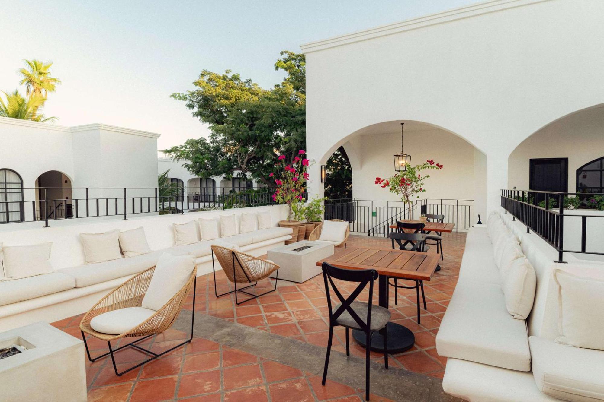 Tropicana Los Cabos, Tapestry Collection By Hilton San Jose del Cabo Luaran gambar