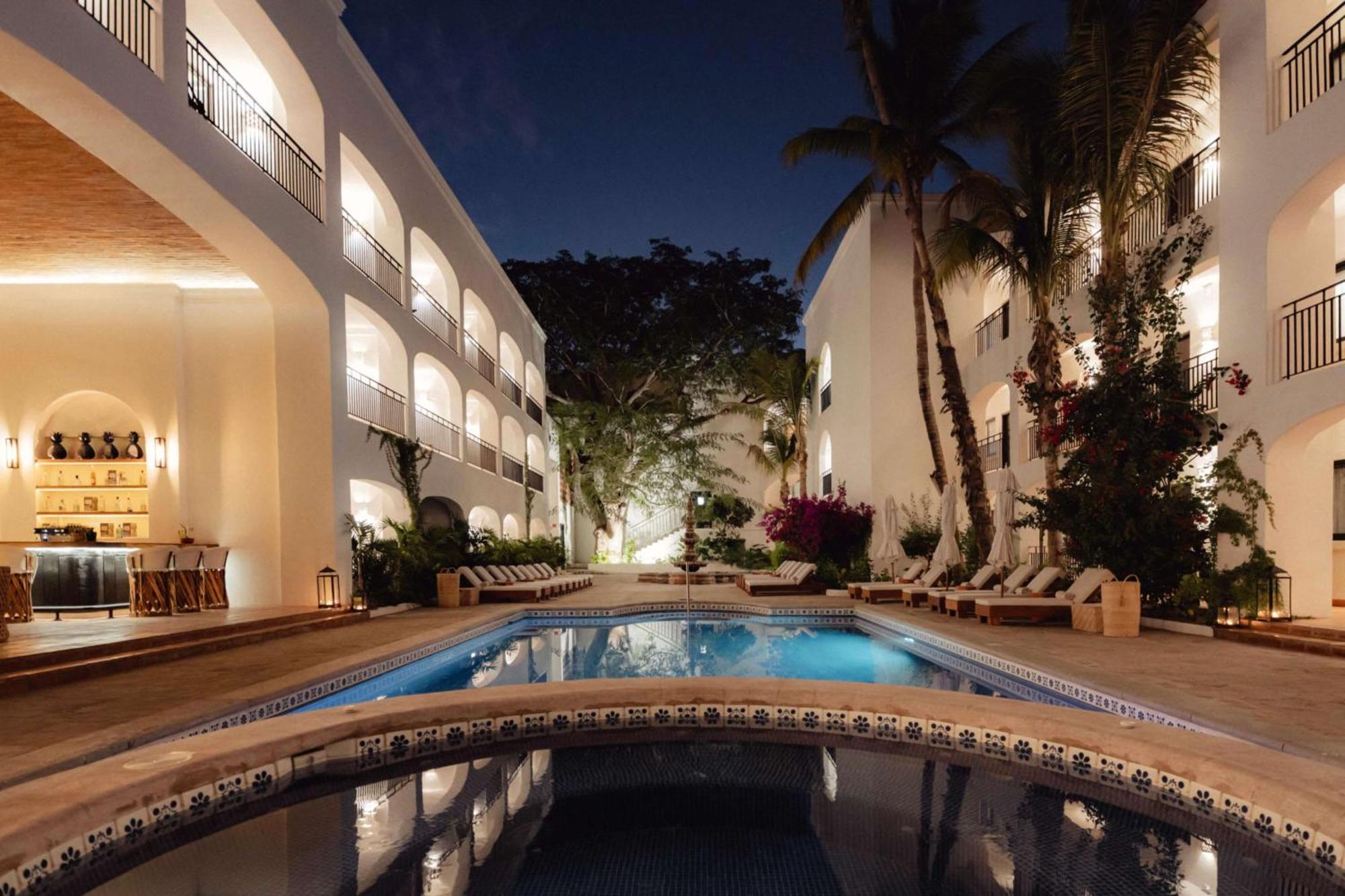 Tropicana Los Cabos, Tapestry Collection By Hilton San Jose del Cabo Luaran gambar