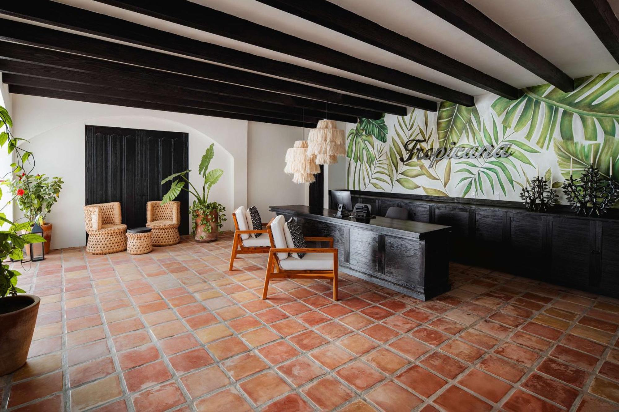 Tropicana Los Cabos, Tapestry Collection By Hilton San Jose del Cabo Luaran gambar