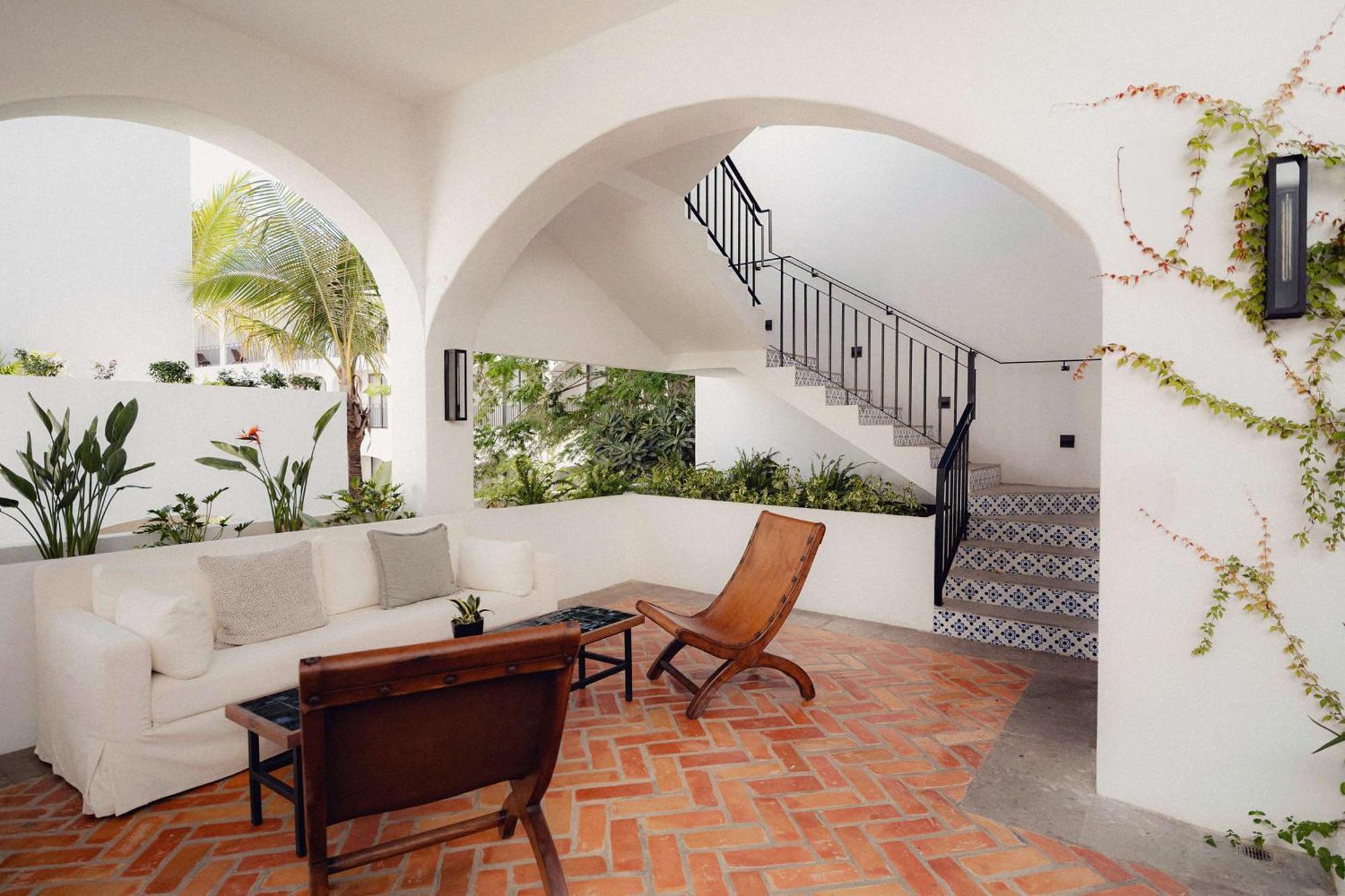 Tropicana Los Cabos, Tapestry Collection By Hilton San Jose del Cabo Luaran gambar