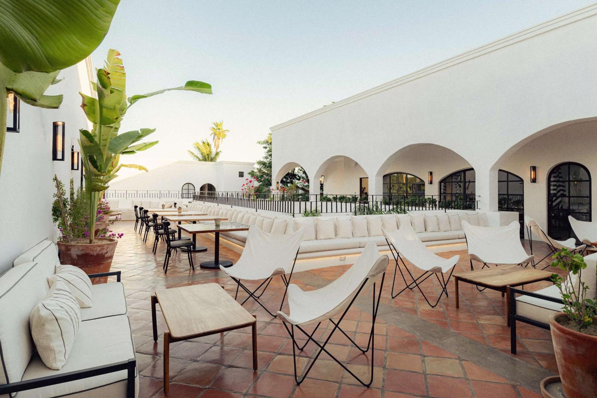 Tropicana Los Cabos, Tapestry Collection By Hilton San Jose del Cabo Luaran gambar