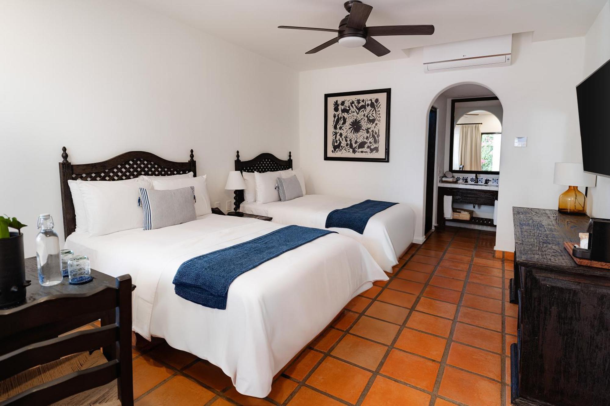 Tropicana Los Cabos, Tapestry Collection By Hilton San Jose del Cabo Luaran gambar
