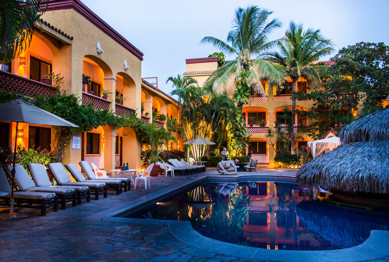 Tropicana Los Cabos, Tapestry Collection By Hilton San Jose del Cabo Luaran gambar